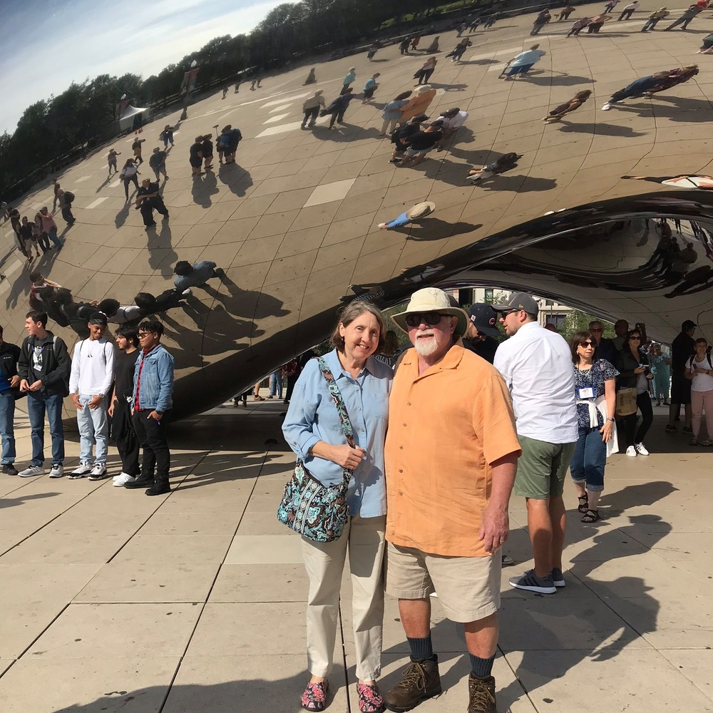 Meet your Posher, Belinda